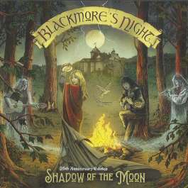 Shadow Of The Moon Blackmore's Night