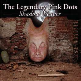 Shadow Weaver Legendary Pink Dots