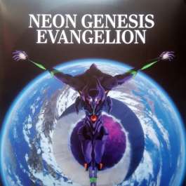 Shiro Sagisu – Neon Genesis Evangelion OST