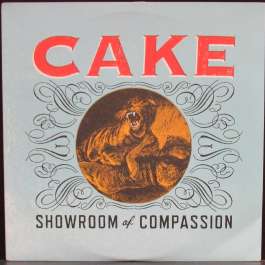 Showroom Of Compassion Cake