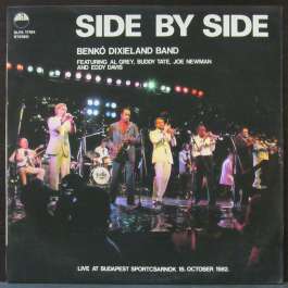 Side By Side  Benko Dixieland Band
