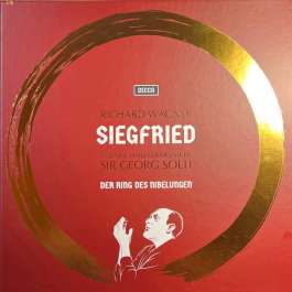 Siegfried Wagner Richard