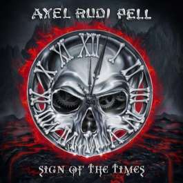 Sign Of The Times Axel Rudi Pell