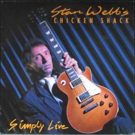 Simply Live Stan Webb's Chicken Shack