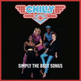 Simply The Best Songs Chilly
