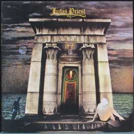 Sin After Sin Judas Priest