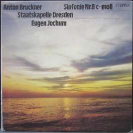 Sinfonie Nr.8 Bruckner Anton