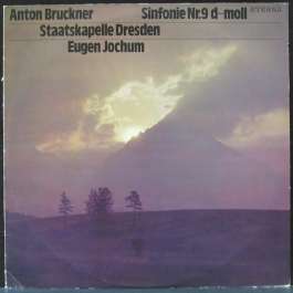 Sinfonie Nr. 9 D-moll Bruckner Anton