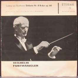 SinfonieNr. 4 B-dur op. 60 Beethoven Ludwig Van