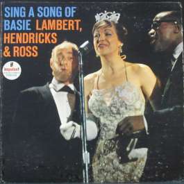 Sing A Song Of Basie Lambert Hendricks & Ross