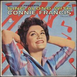Sing Along With Francis Connie