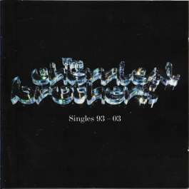 Singles 93-03 - 2 CD Chemical Brothers