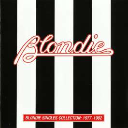 Singles Collection: 1977-1982 Blondie
