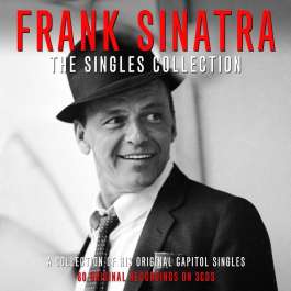 Singles Collection Sinatra Frank