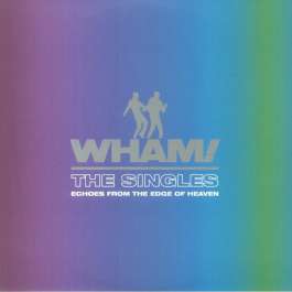 Singles (Echoes From The Edge Of Heaven) - Blue Wham!