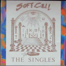 Singles Soft Cell