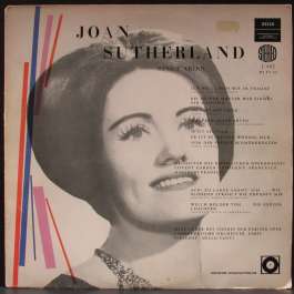 Singt Arien Sutherland Joan