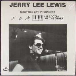 Six Of One Half Dozen Of The Other Lewis Jerry Lee