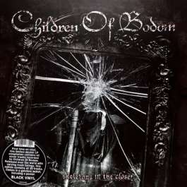 Skeletons In The Closet Children Of Bodom