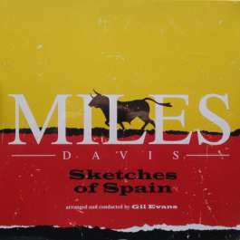 Sketches Of Spain Davis Miles