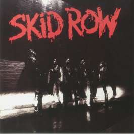 Skid Row Skid Row