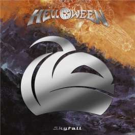 Skyfall - Orange Helloween