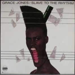 Slave To The Rhythm Jones Grace