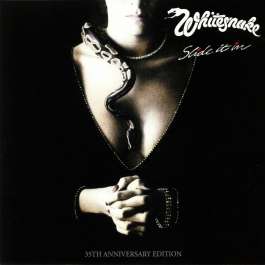Slide It In 35th Anniversary Whitesnake