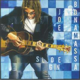 Sloe Gin - Blue Bonamassa Joe