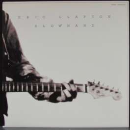 Slowhand Clapton Eric