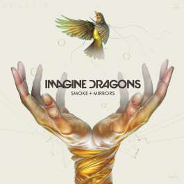 Smoke + Mirrors - Deluxe Imagine Dragons