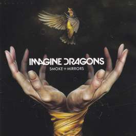 Smoke + Mirrors Imagine Dragons