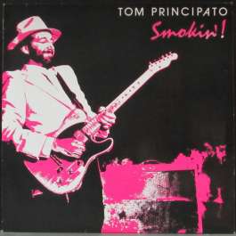 Smokin' Principato Tom