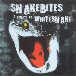 Snakebites - A Tribute To Whitesnake Whitesnake