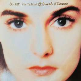 So Far…The Best Of Sinéad O'Connor O'Connor Sinead