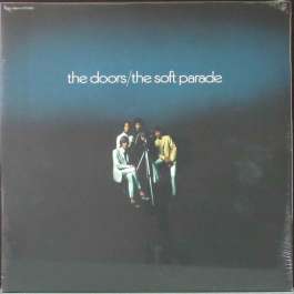 Soft Parade Doors