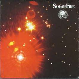 Solar Fire Mann Manfred