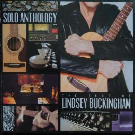 Solo Anthology: The Best Of Lindsey Buckingham Buckingham Lindsey