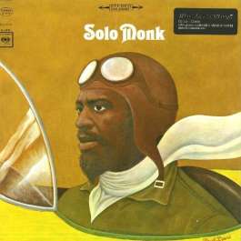 Solo Monk Thelonious