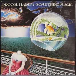 Something Magic Procol Harum