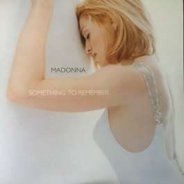 Something To Remember Madonna