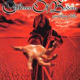 Something Wild Children Of Bodom