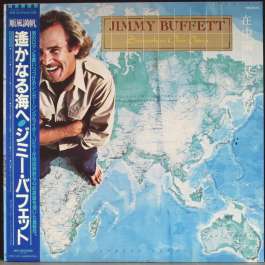 Somewhere Over China Buffett Jimmy