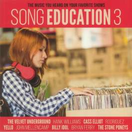 Song Education 3 Various Artists