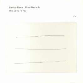 Song Is You Rava Enrico/Hersch Fred