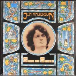 Song Of Seven Anderson Jon