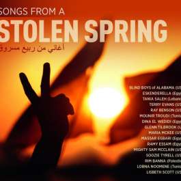 Songs From A Stolen Spring Various Artists