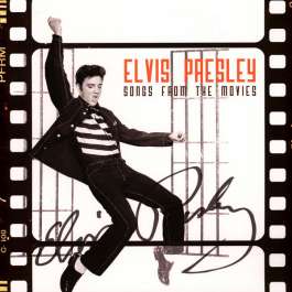 Songs From The Movies Presley Elvis