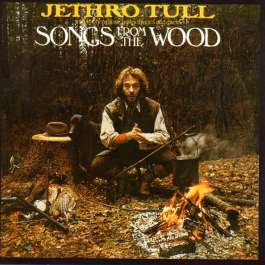 Songs From The Wood Jethro Tull