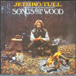 Songs From The Wood Jethro Tull